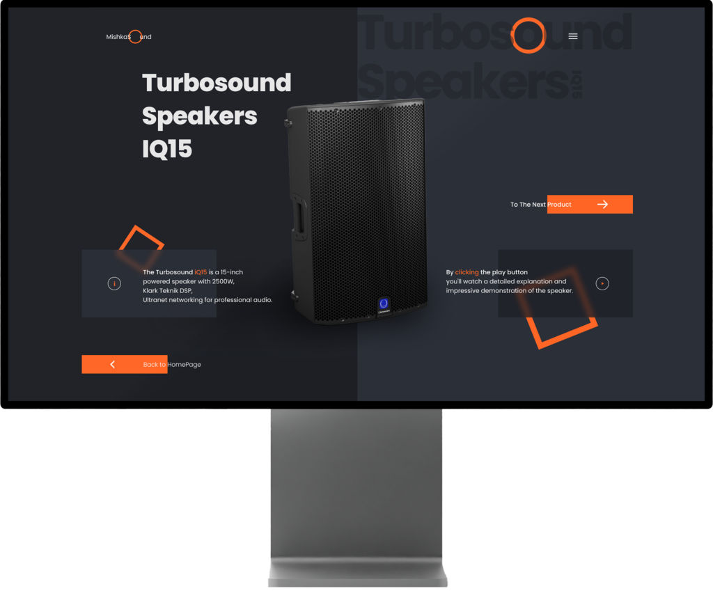 אתר אינטרנט בנוי נכון, מוכן מסודר ומאורגן להביא לקוחות.